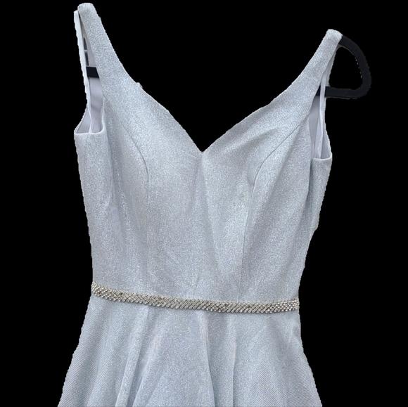 Party dress - Picture 5 of 9